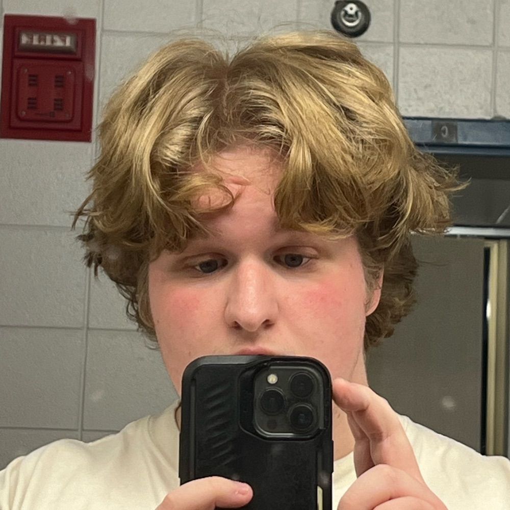 matt