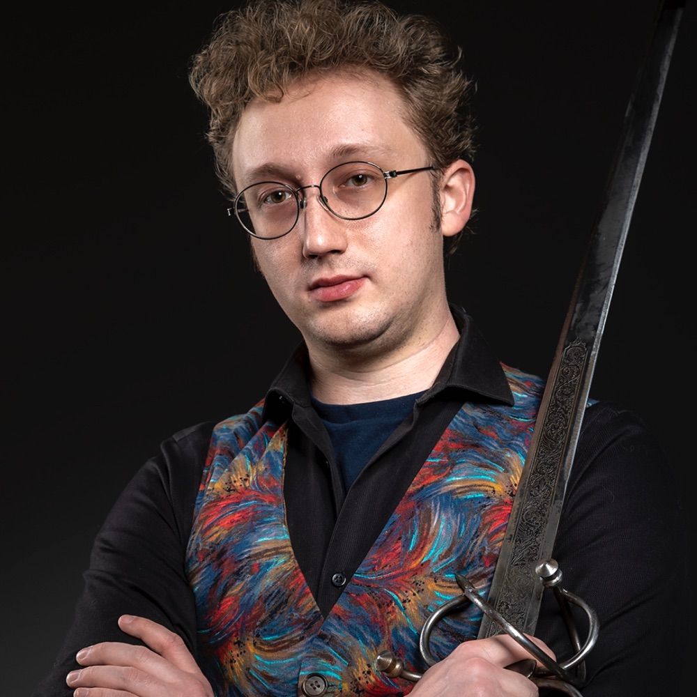 Ian Claar