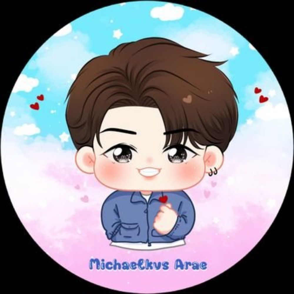Michaelkvs Area 