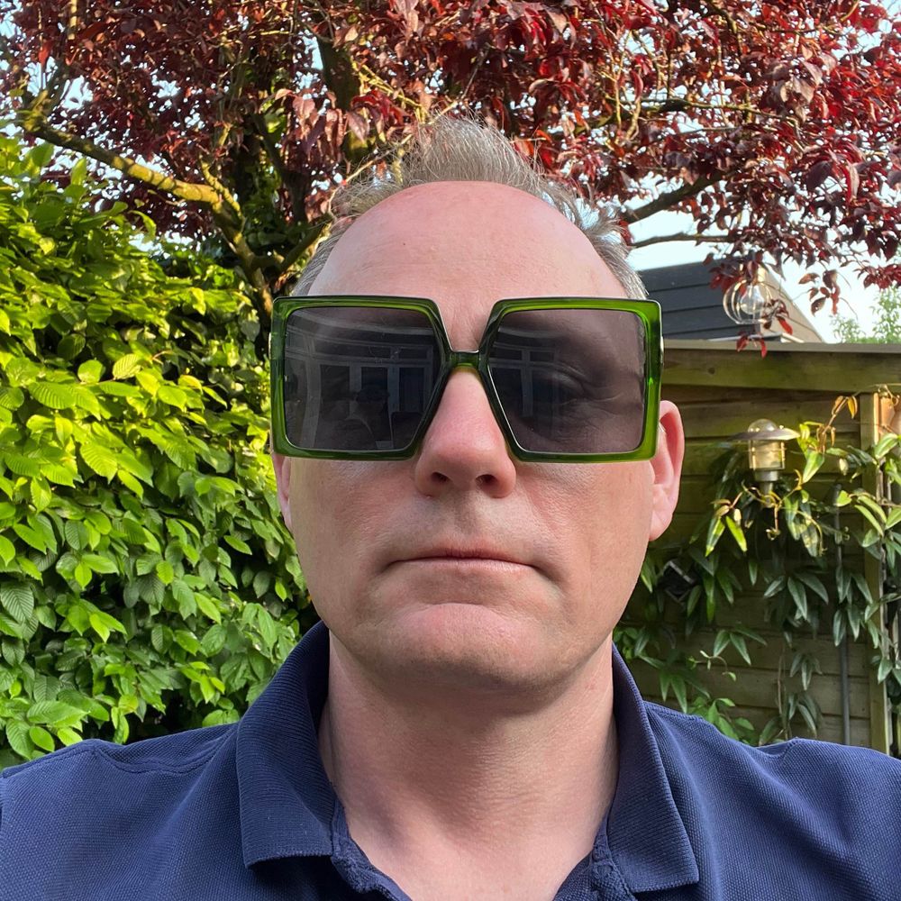 Daan Linden