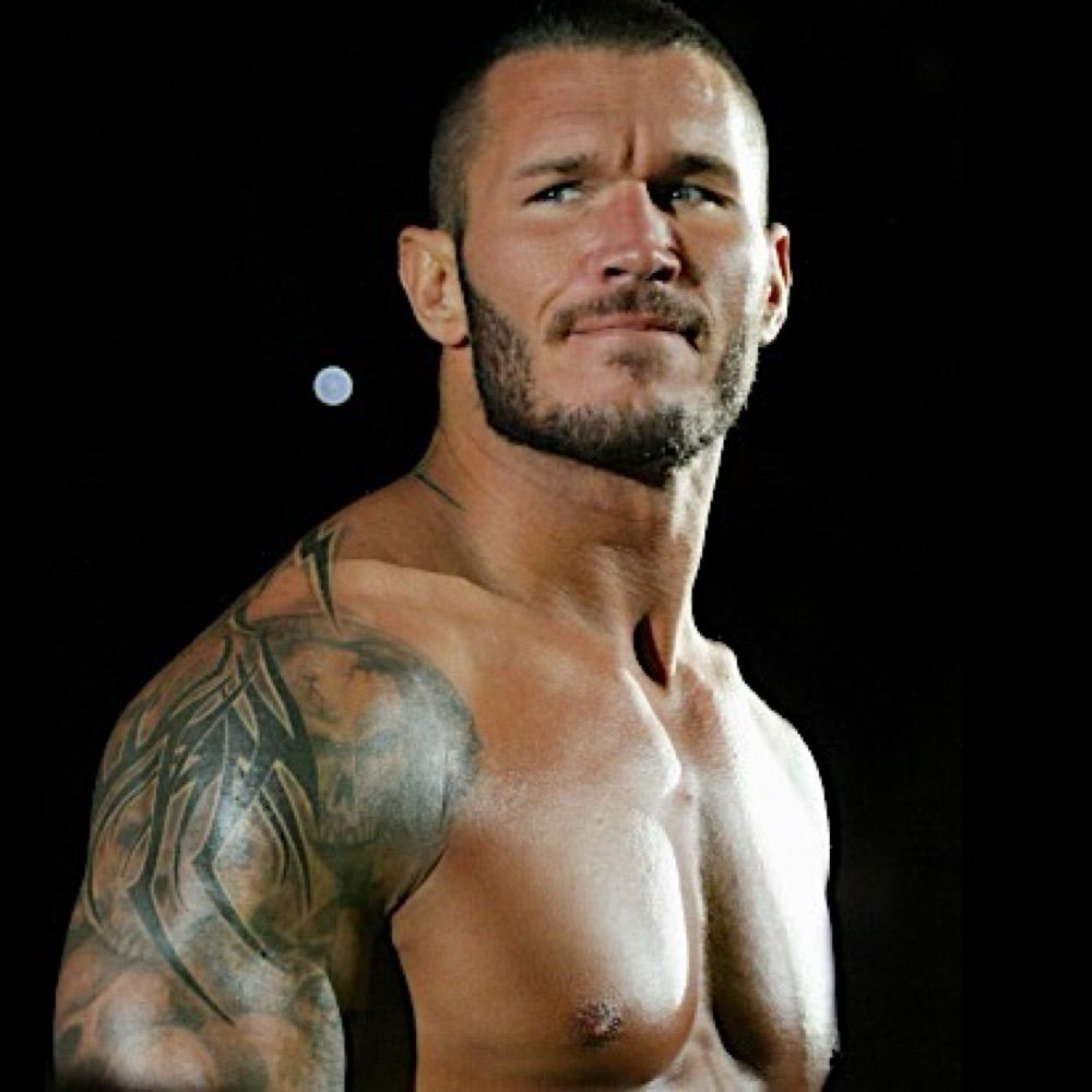 ᴇᴍᴡ’s ᴠɪᴘᴇʀ (NOT @RandyOrton)