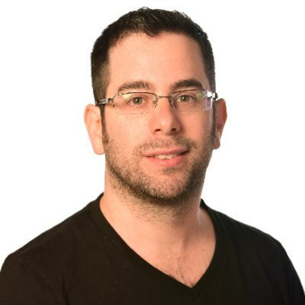 Dvir Segal