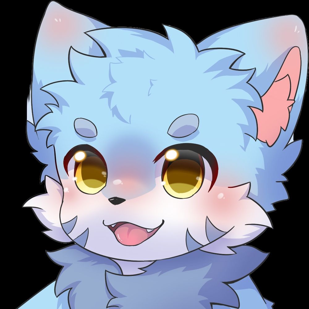 🐾锵锵QAQ🐾