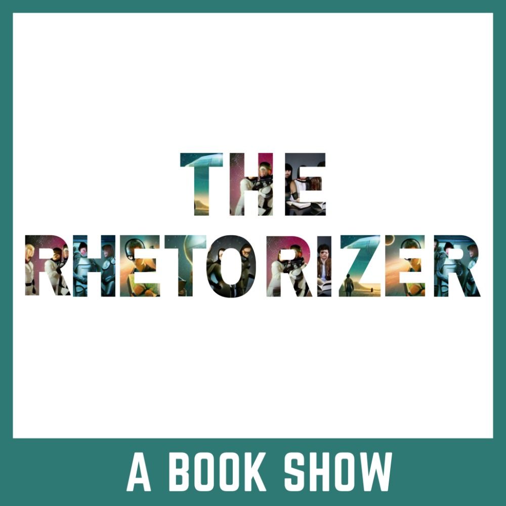 The Rhetorizer's avatar