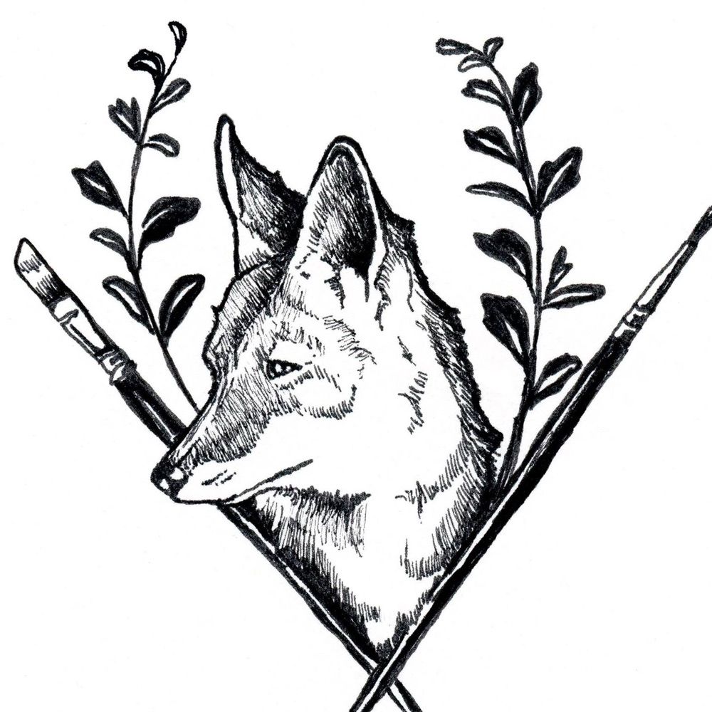 Coyote Brush Studios