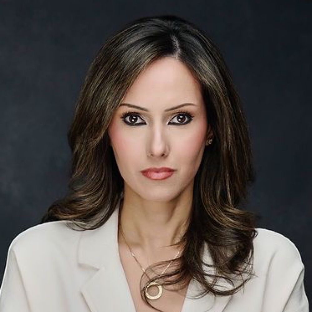 Ola Salem