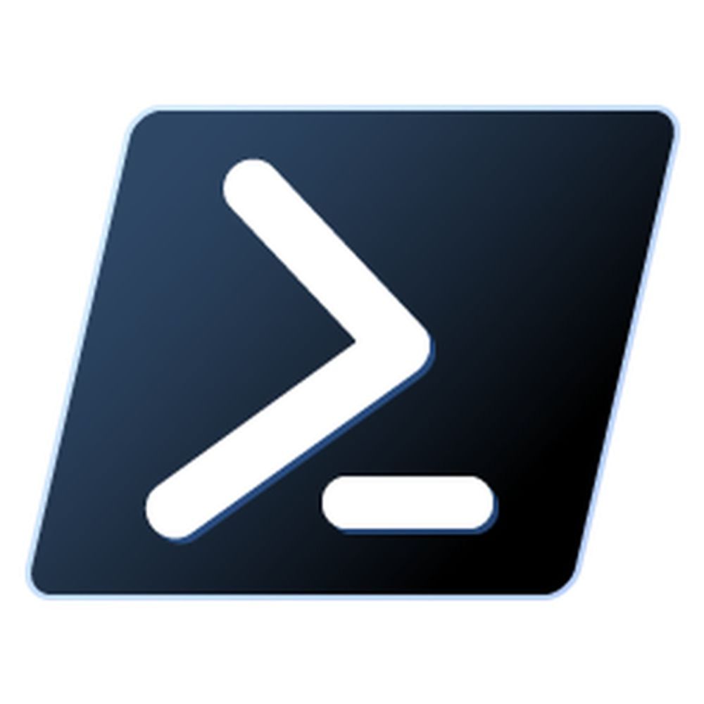 PowerShell New