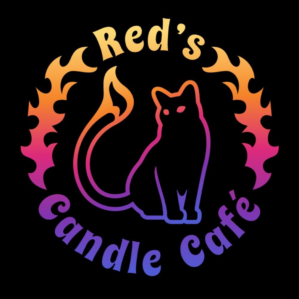 Red’s Candle Café 