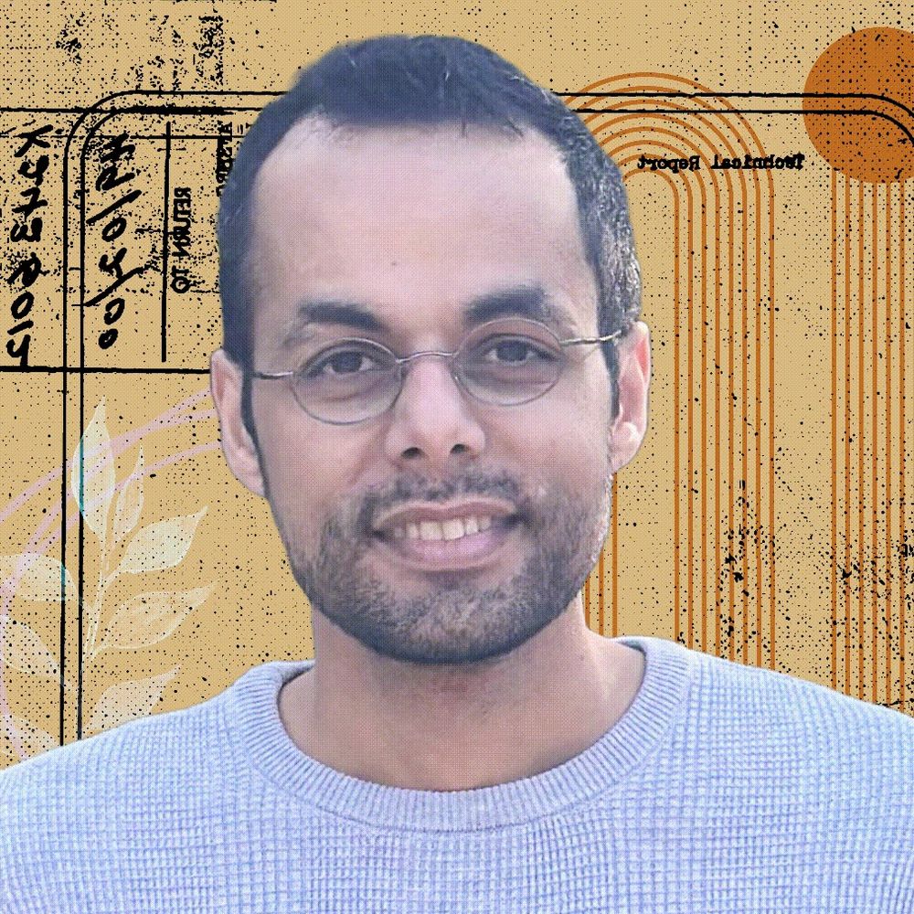 Ahmad Ahmadian