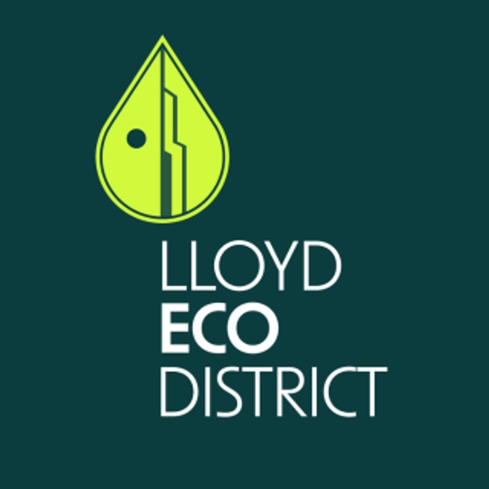 Lloyd EcoDistrict