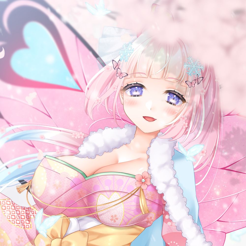 雪波なゆ❄️🌸