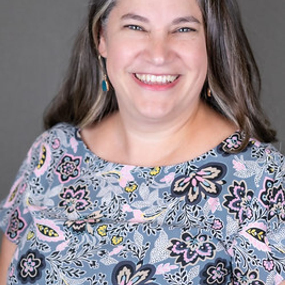 Leigh Ann DeLyser, PhD