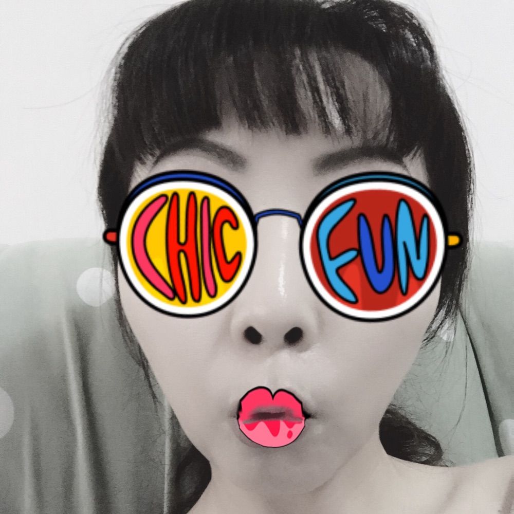 Candy Liu