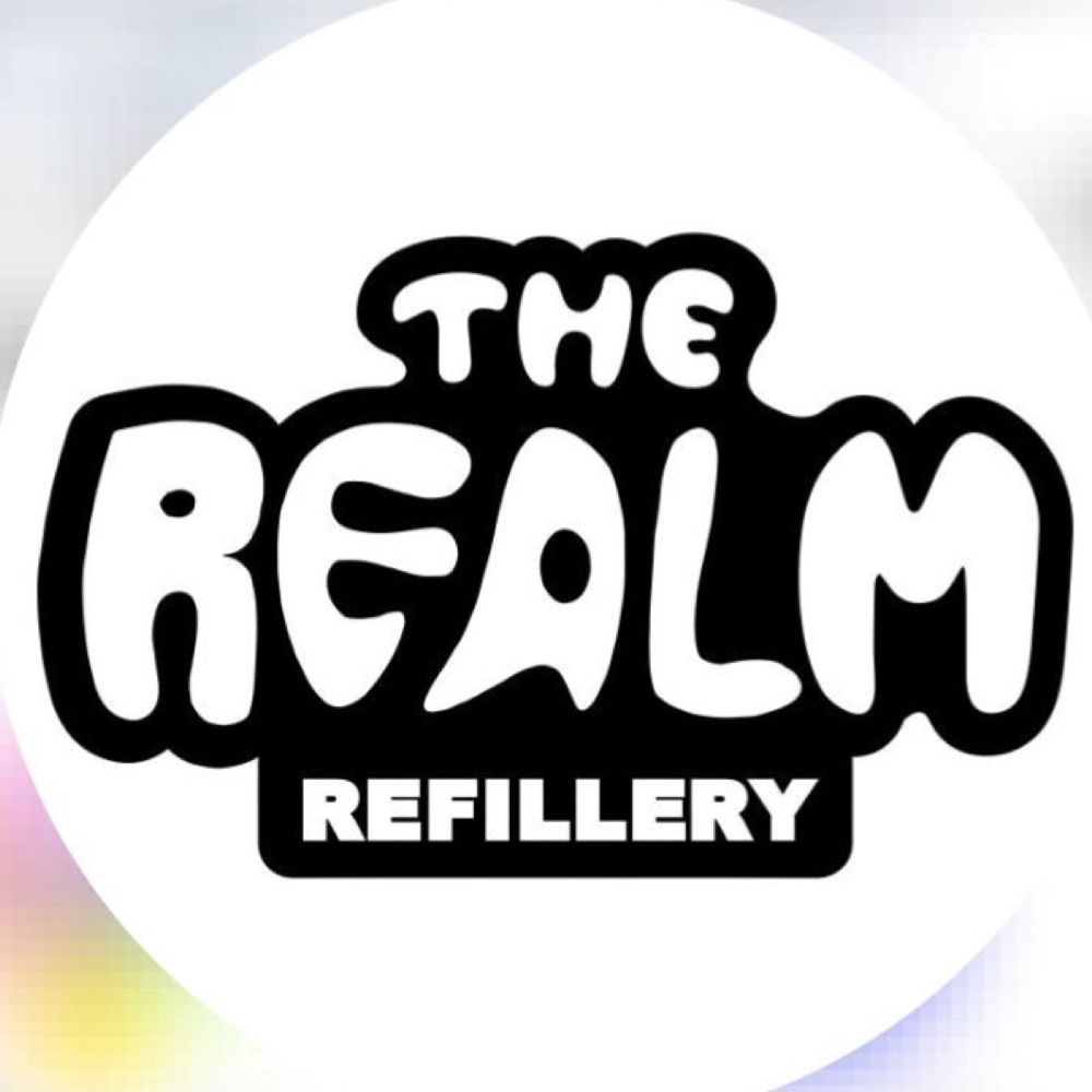 THE REALM REFILLERY