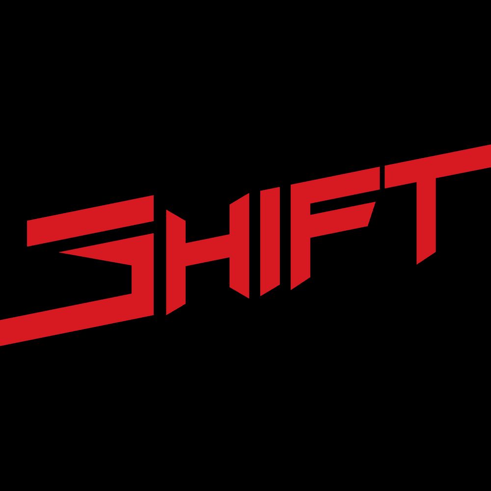 SHIFT Anthology Comic