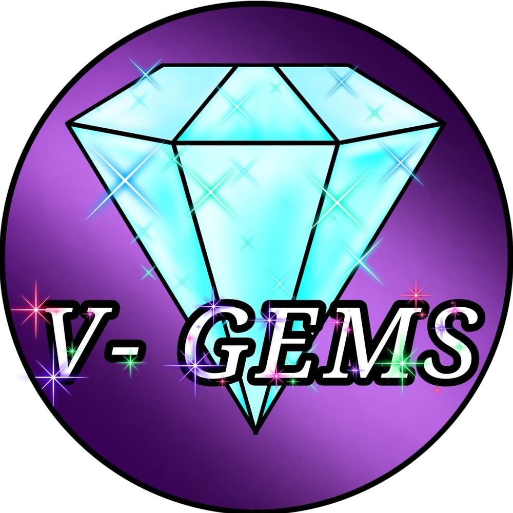V-Gems💎⟡˖°.