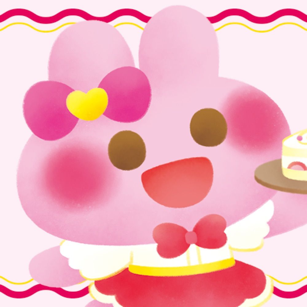 ミキ🌼イラストレーター