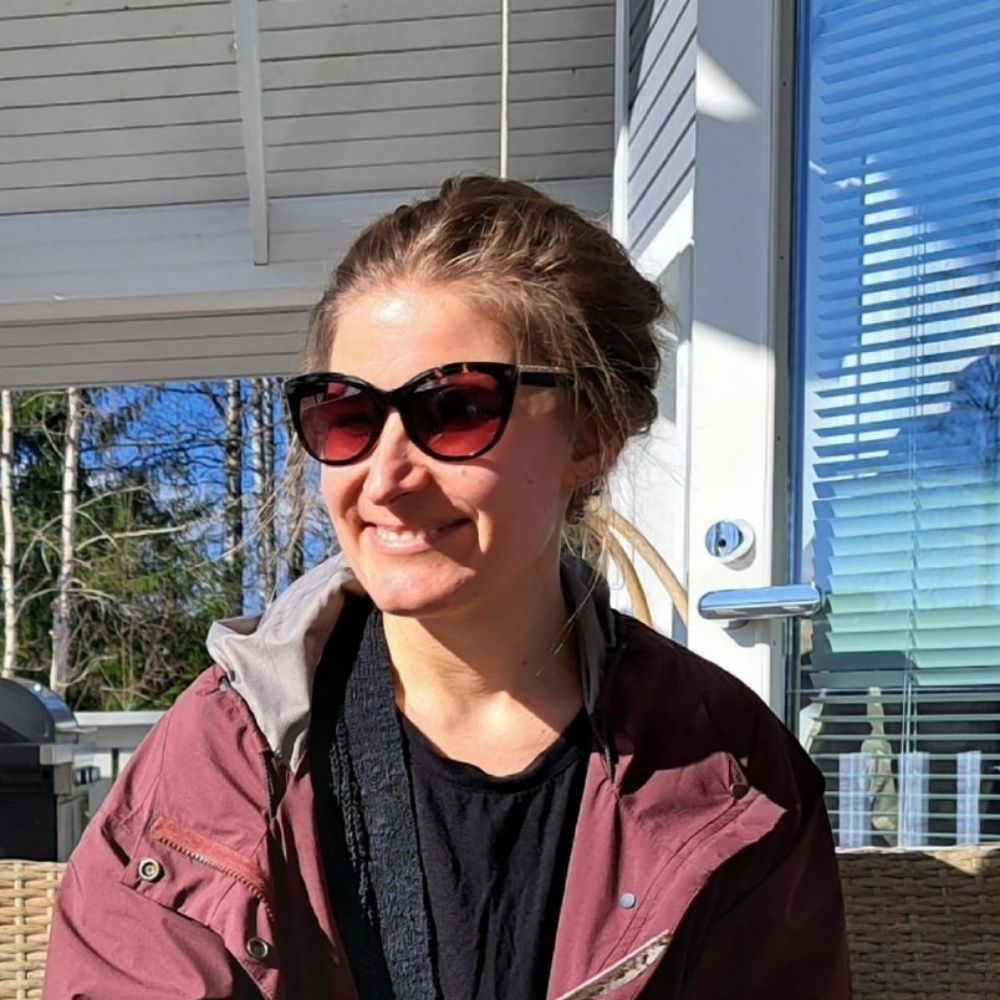 Sanna Kailaheimo-Lönnqvist