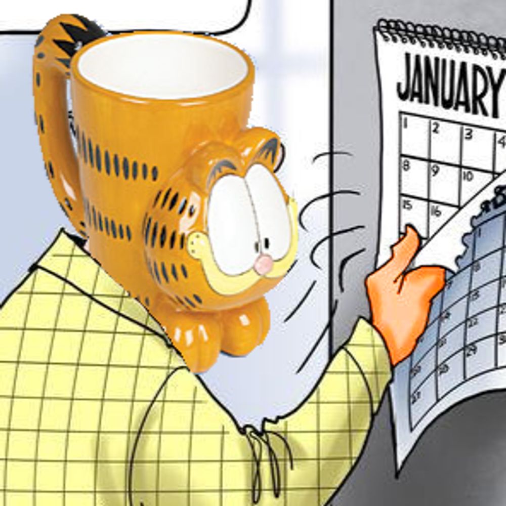 mug