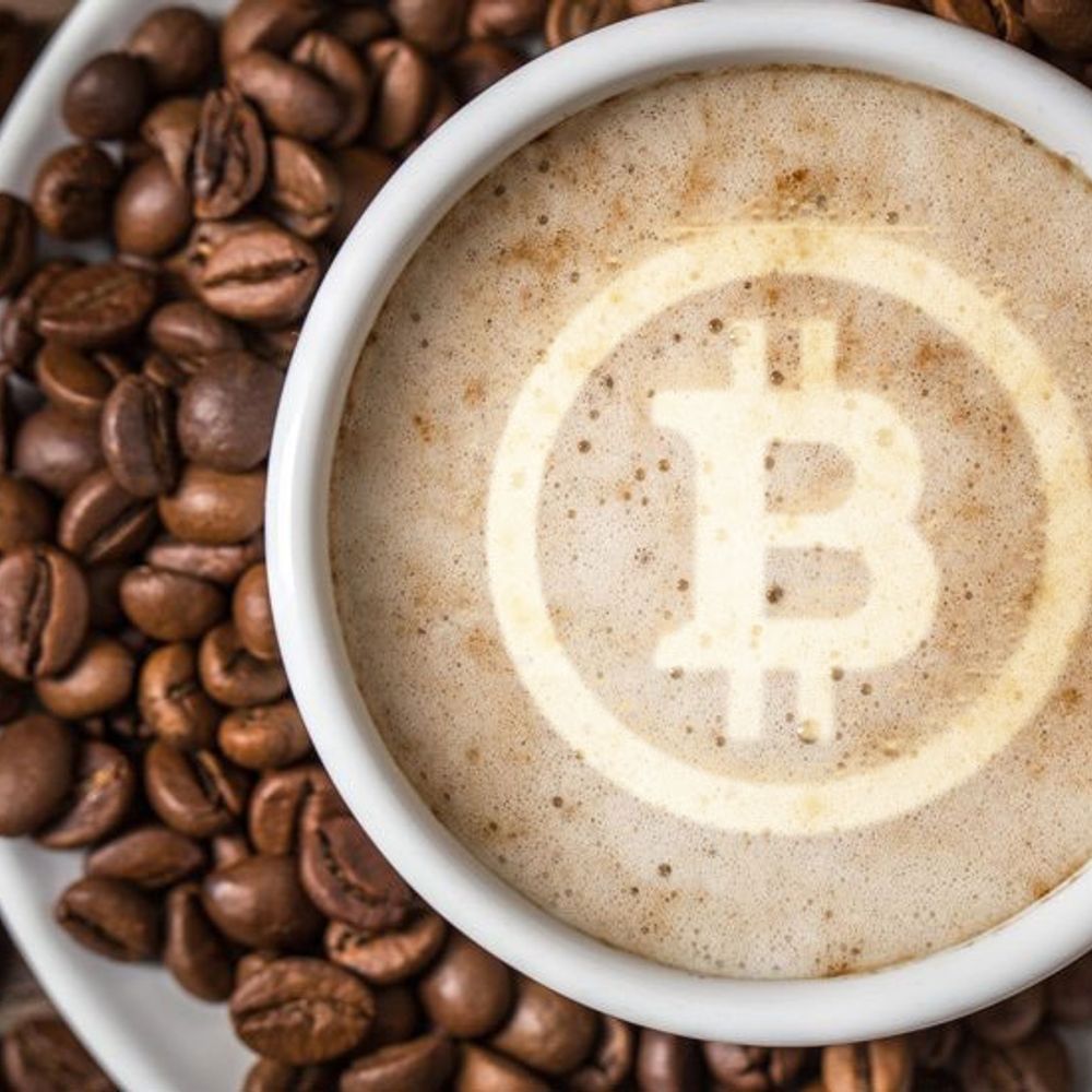 Got ₿itcoin? 