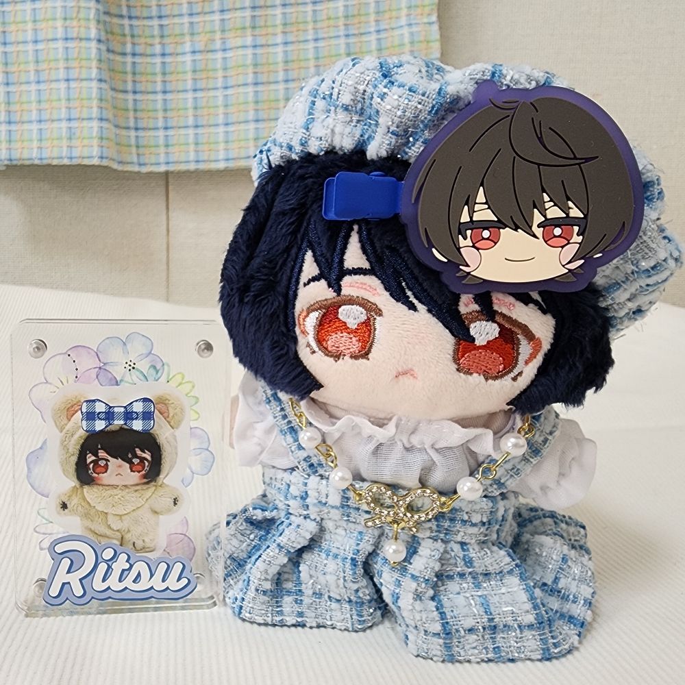まり