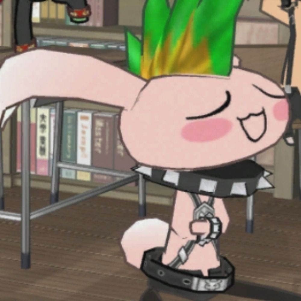ちょりもんぺ50
