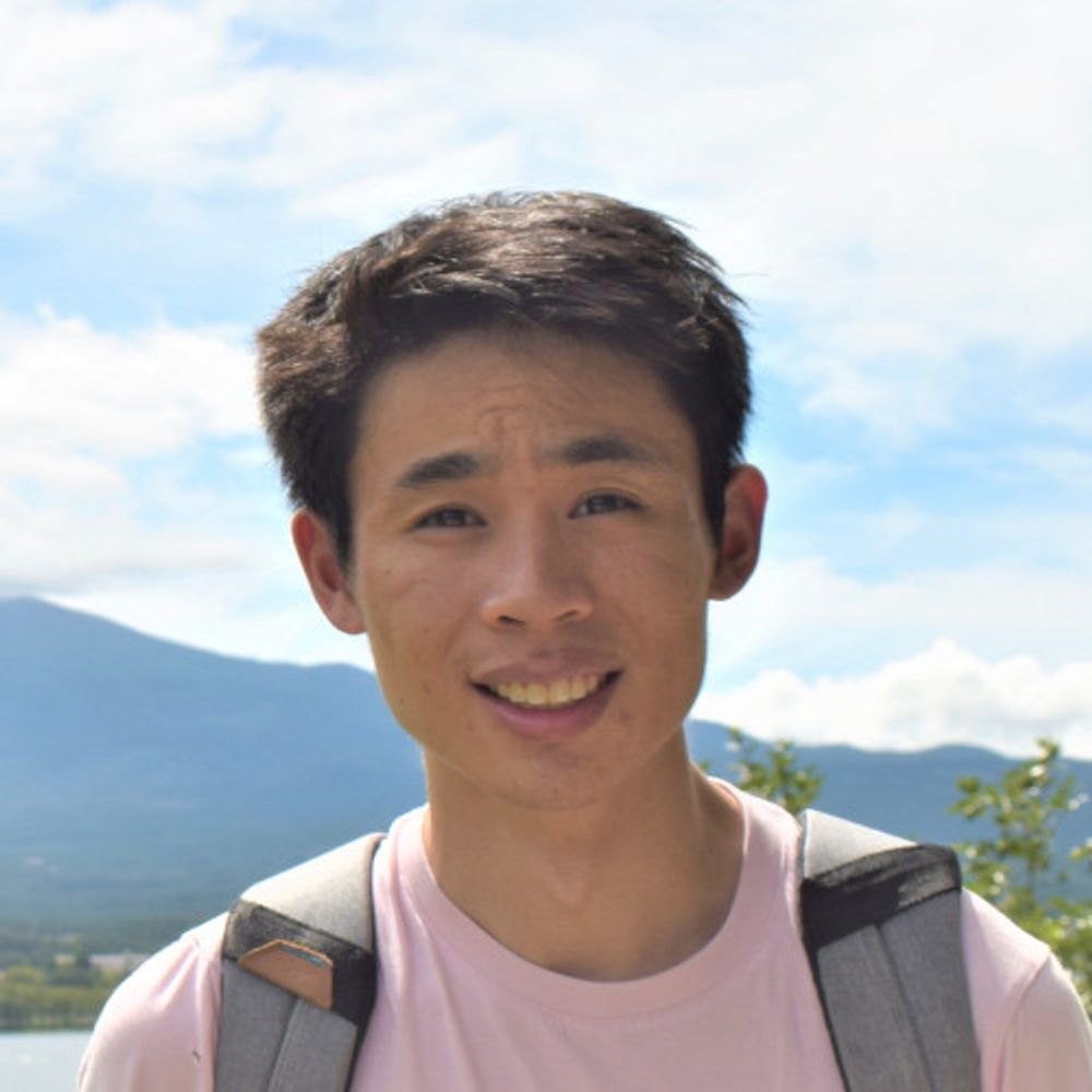 Stephen Ma