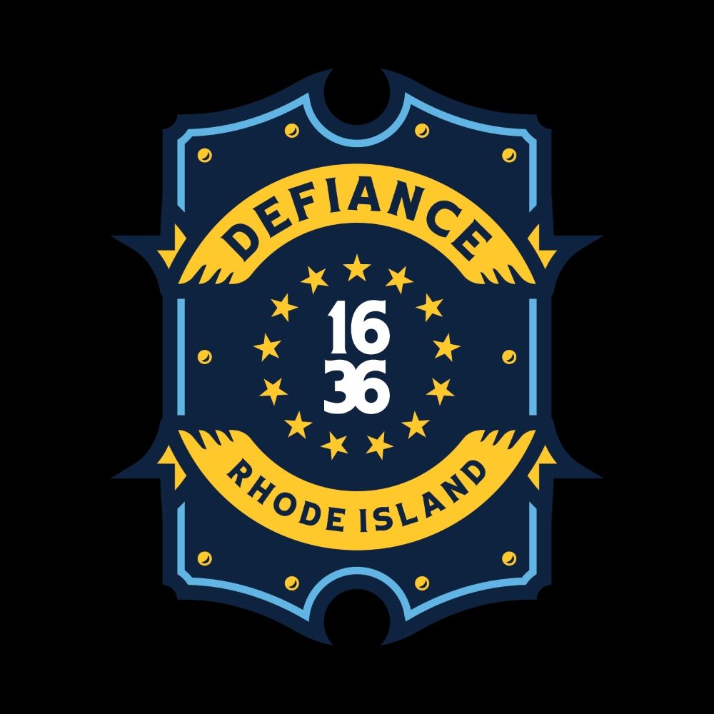 Defiance 1636