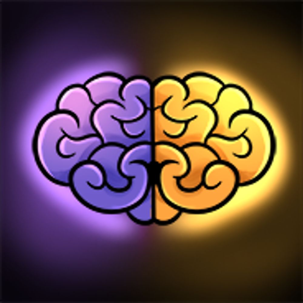 SPLIT BRAIN | is OUT 