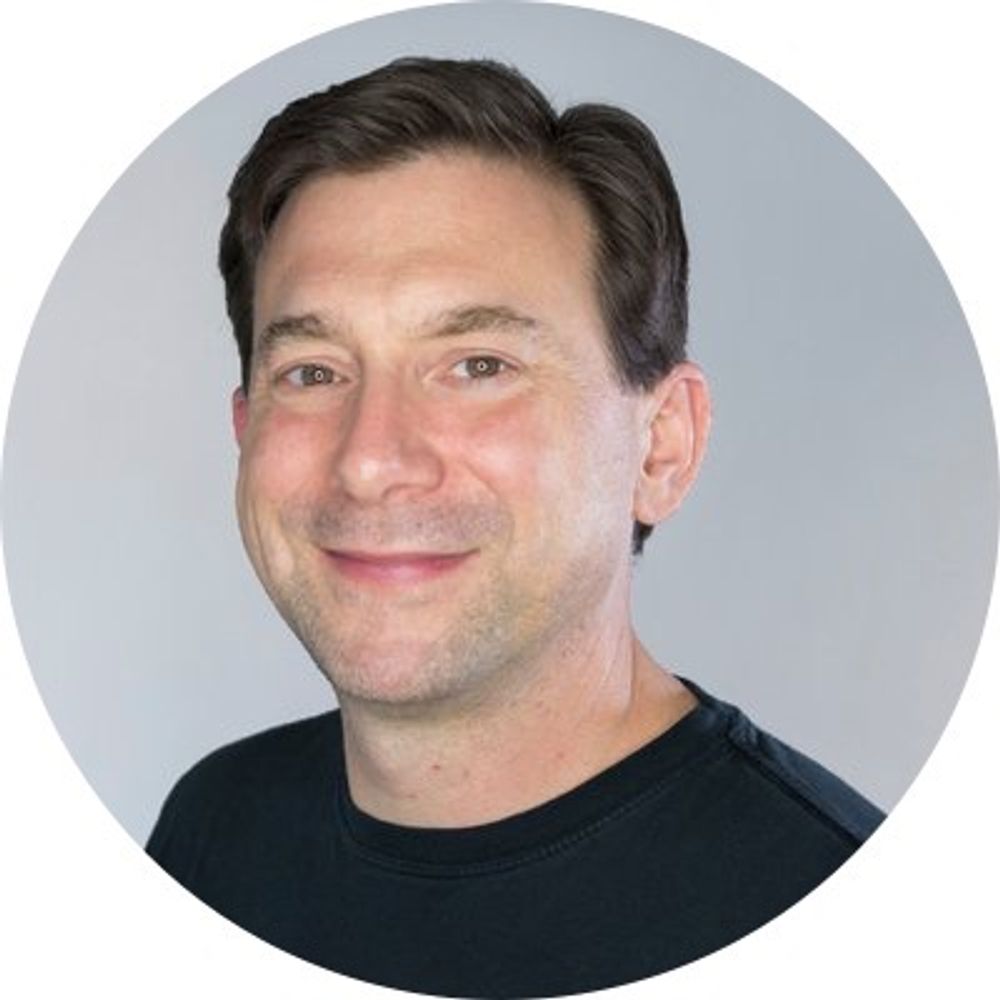 Michael Cunningham
