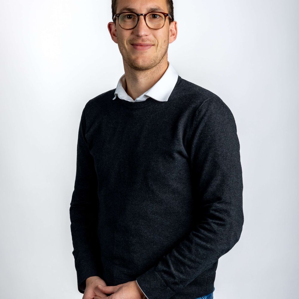 Jasper Bunskoek