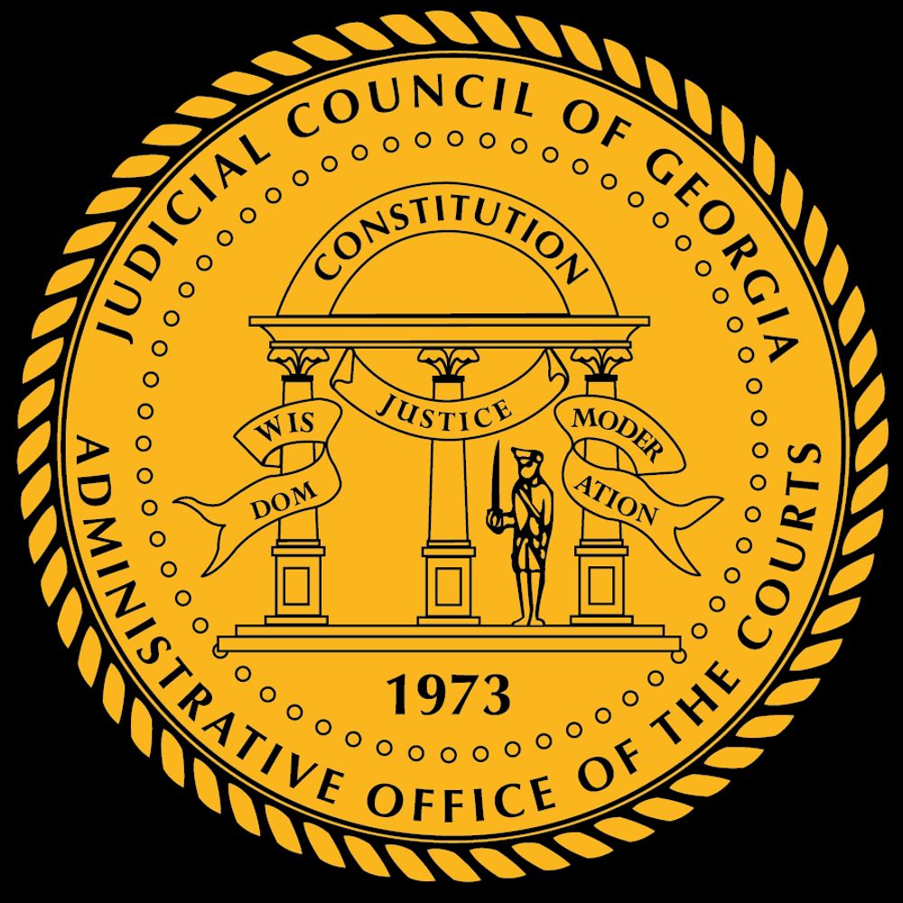 Georgia Courts