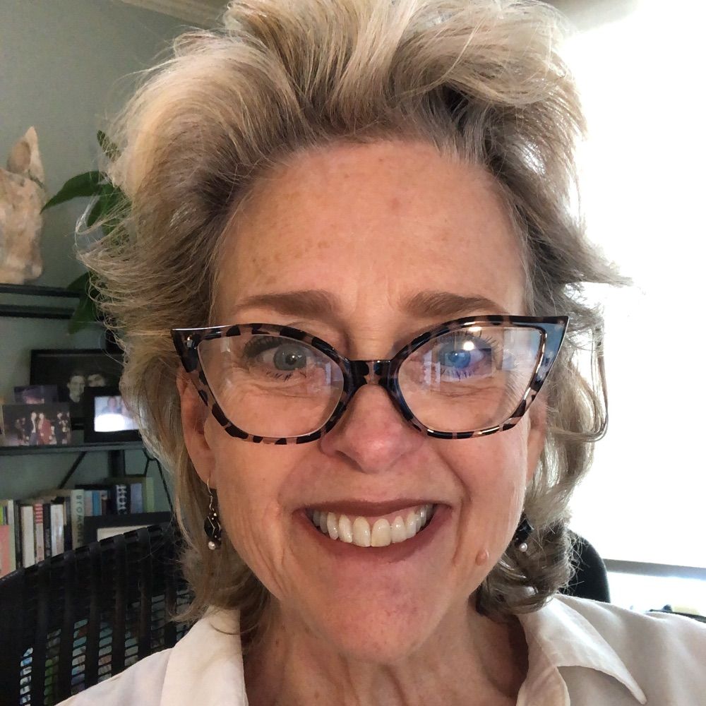 Glenna Wiseman