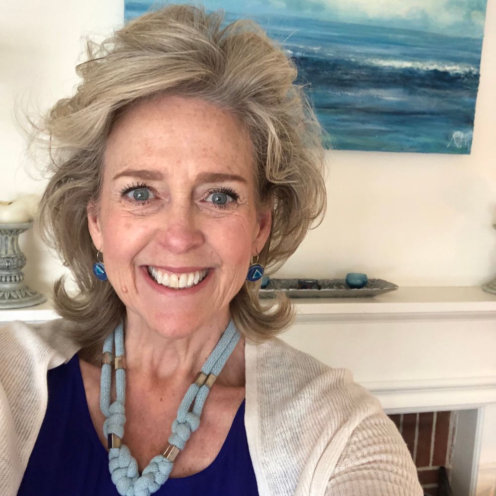Glenna Wiseman