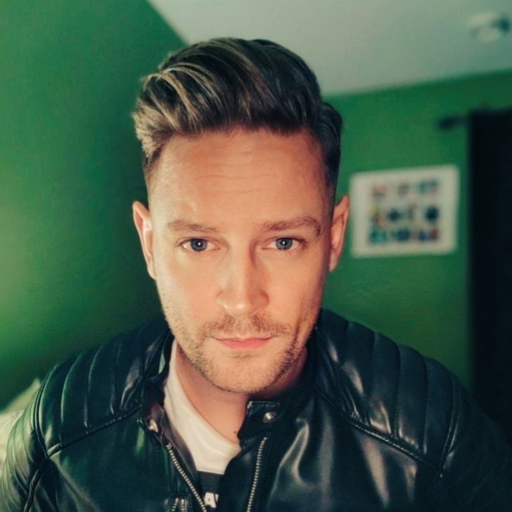 Gavin Thomas