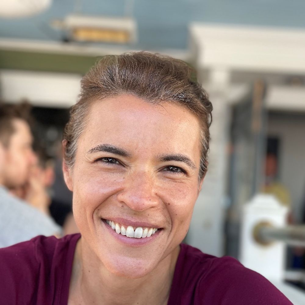 Stephanie Balaouras 🇺🇸 🇪🇺 🏳️‍🌈