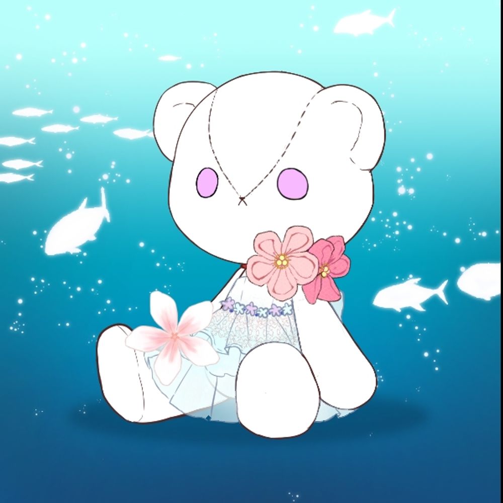 くぅ。