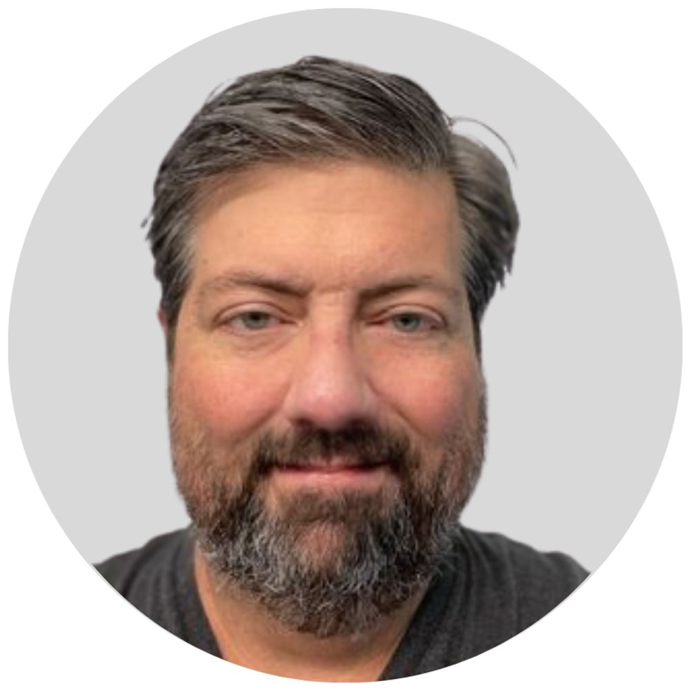 Greg Bussmann