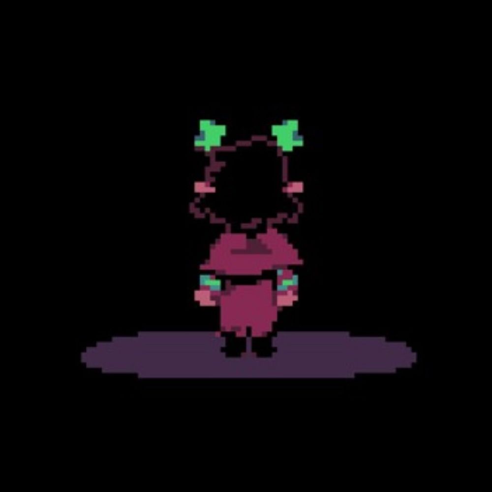 VISION CREW’S DELTARUNE