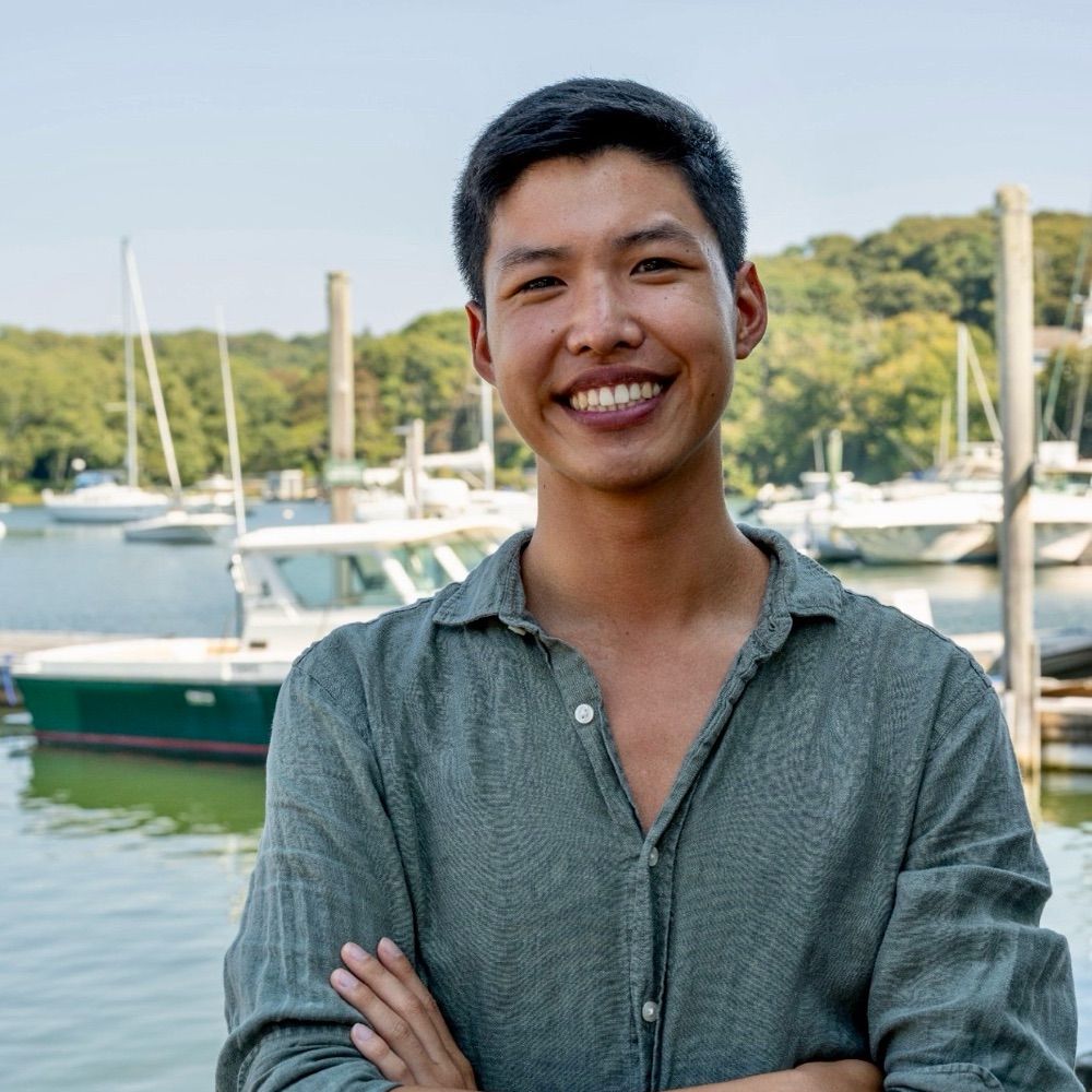 Michael Wen