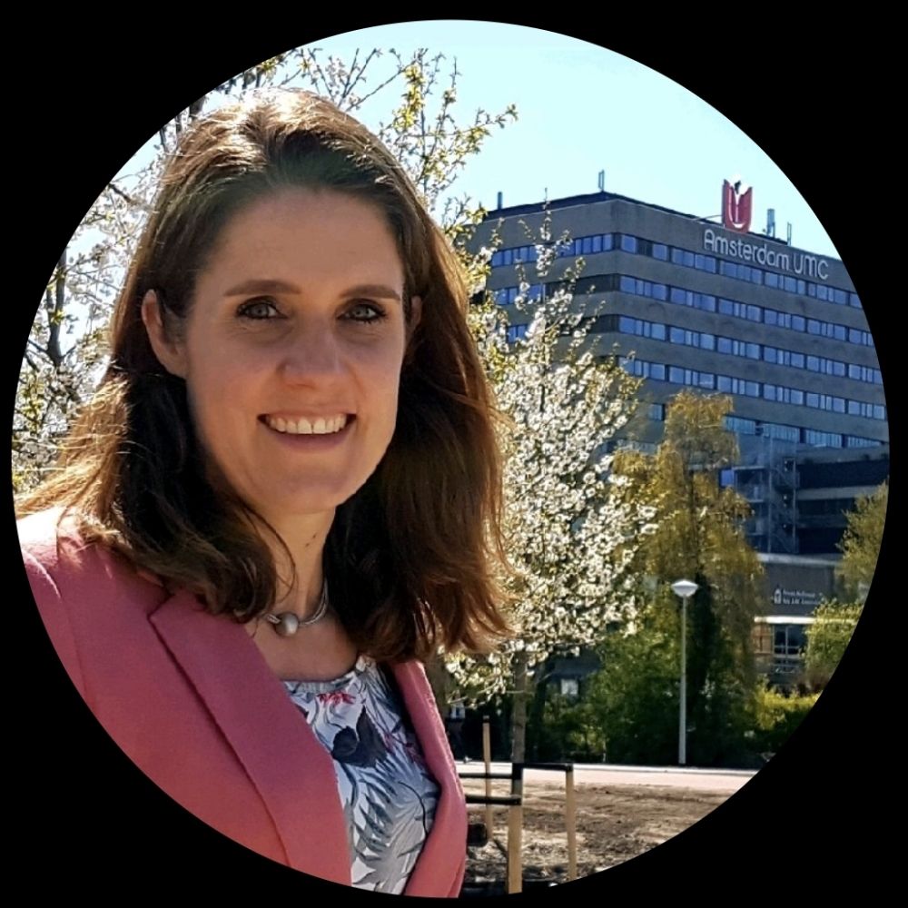 Anita C. De Jong