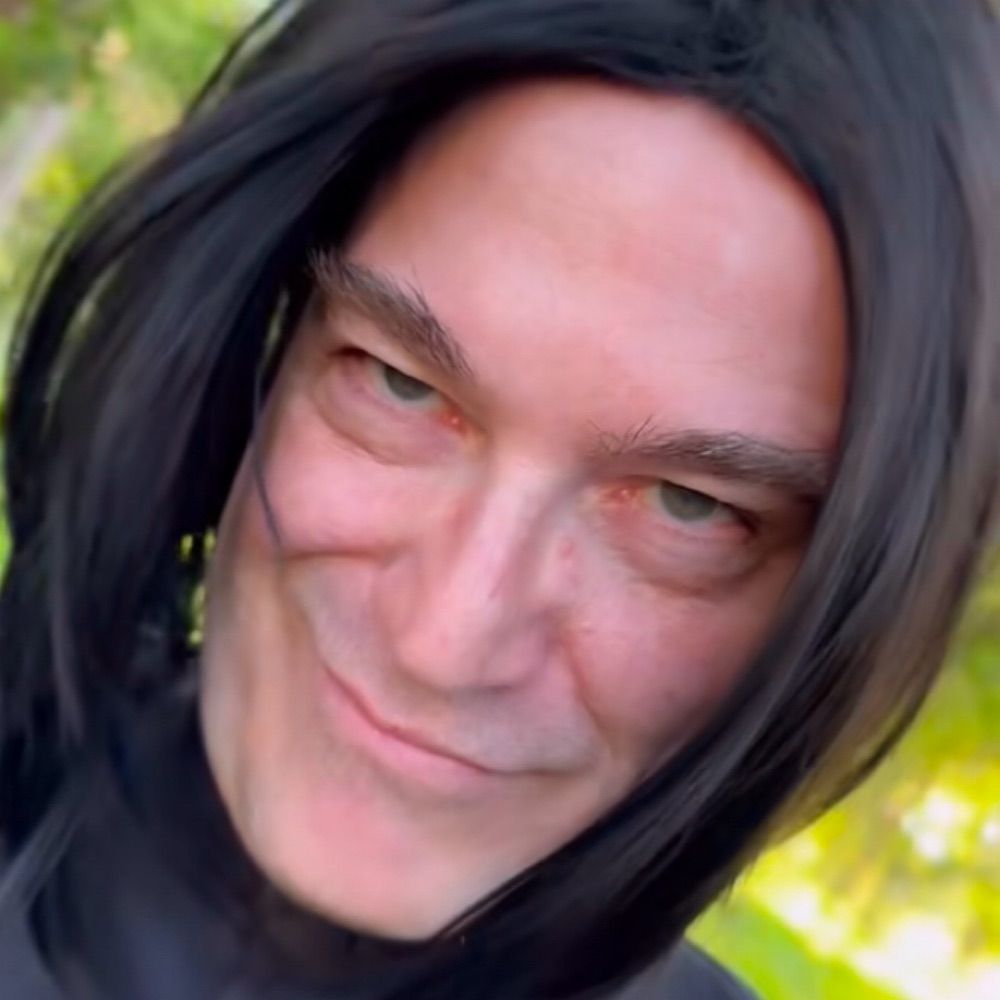 🪄 Severus 🪄