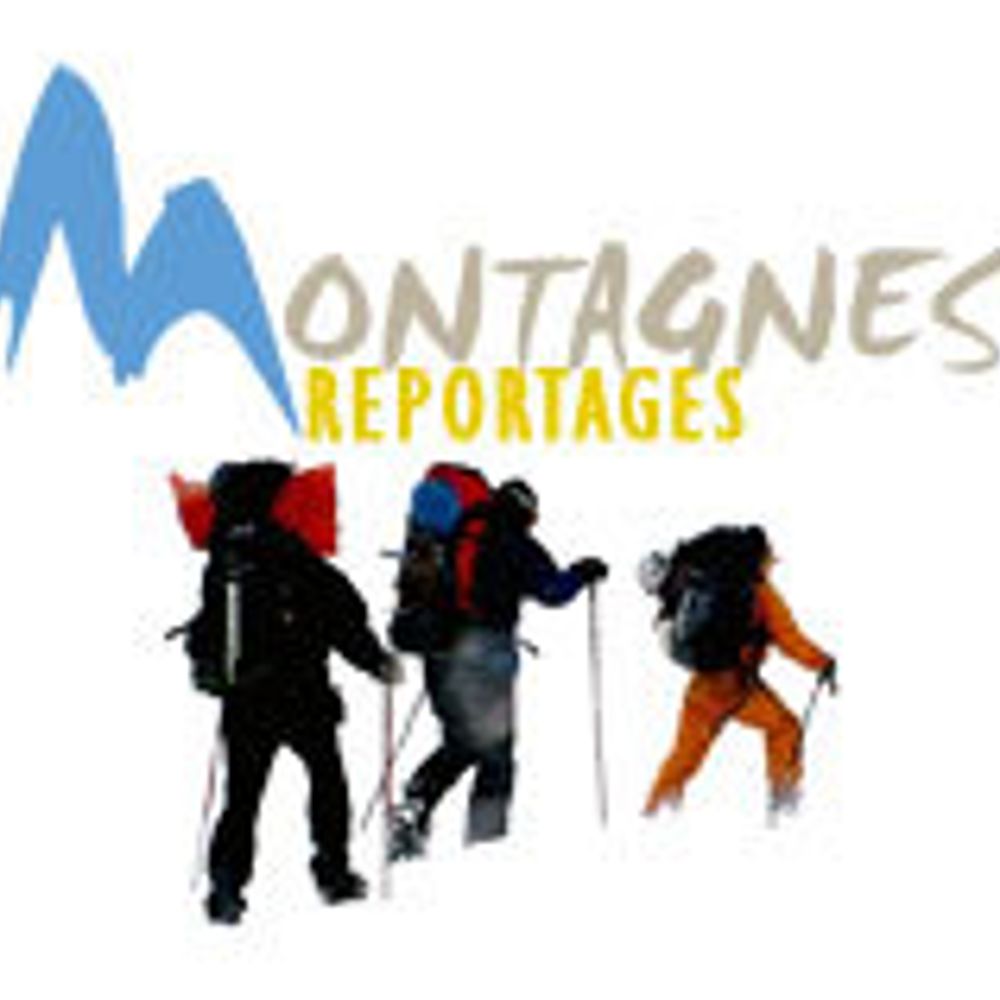 Montagnes Reportages 