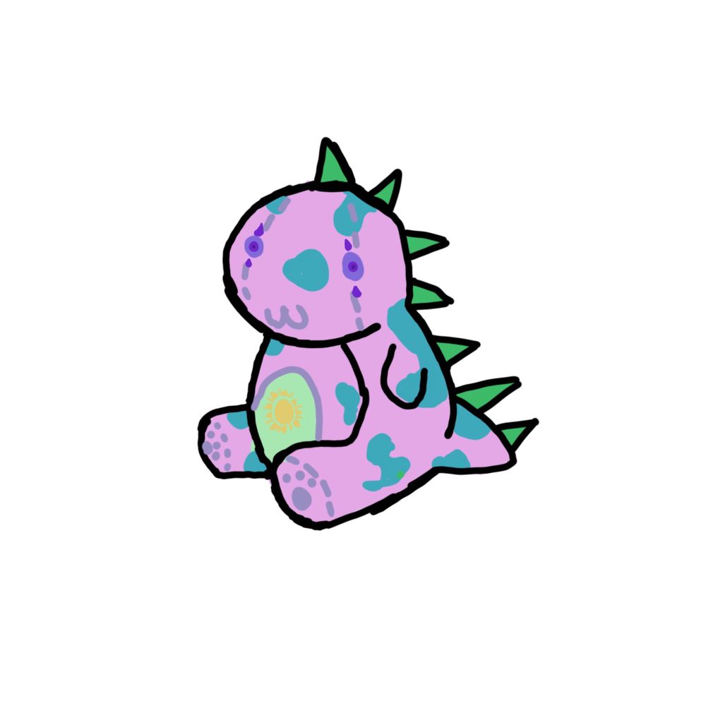 Dino Vibes