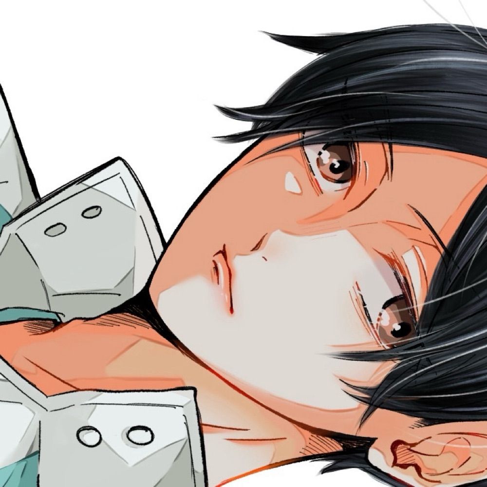 IchiYa :)🐯