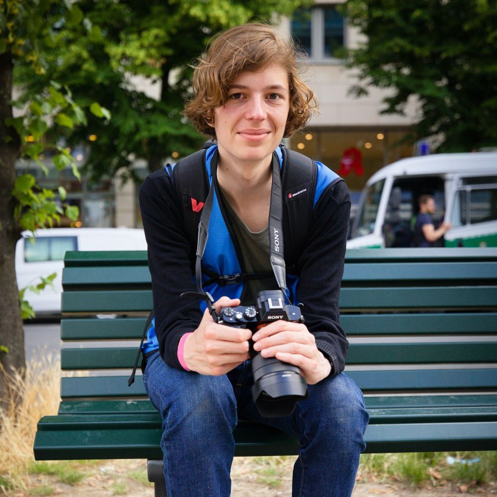 Simon Blieske