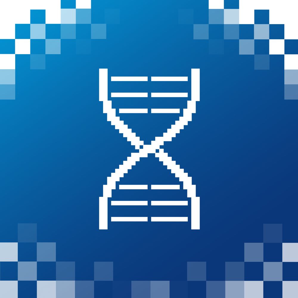 Pixel Helix 🧬
