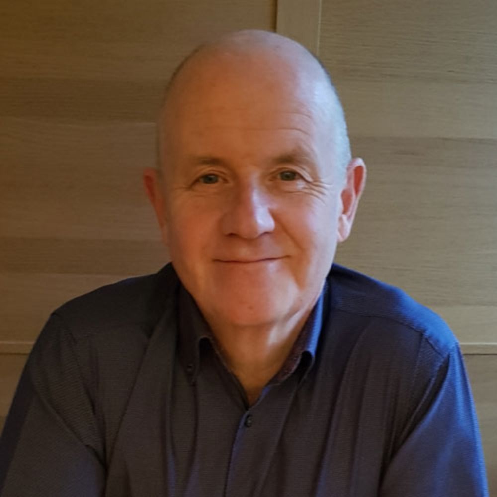 Keith Wallis