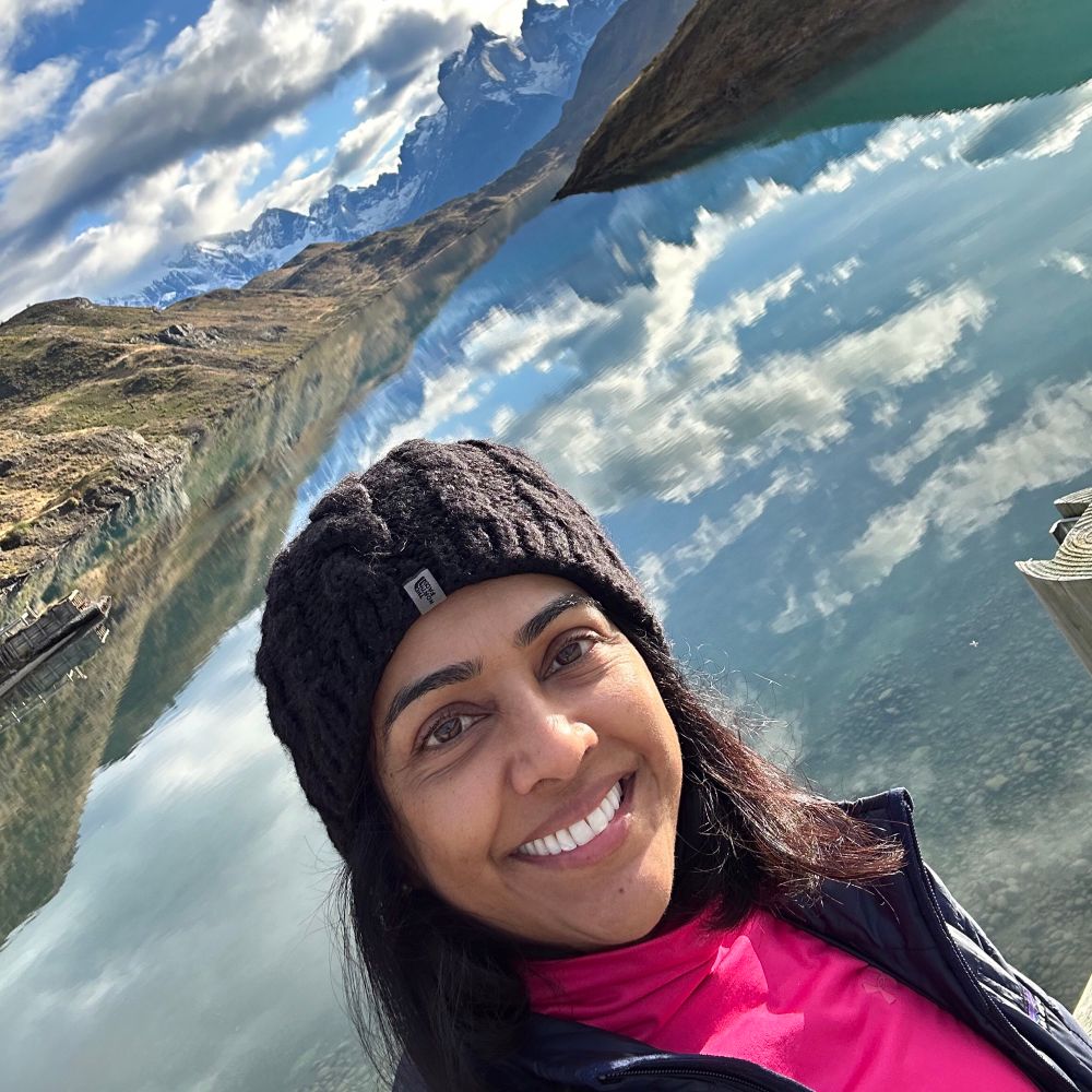 Hina Patel