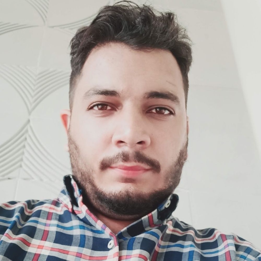 Rehan hanif